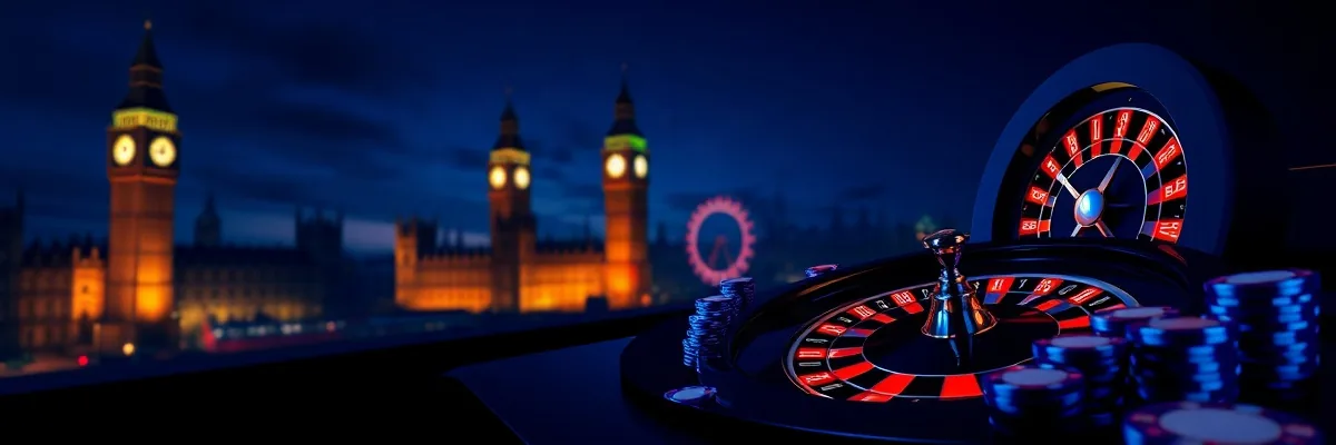 Which operator profile suits which kind of player — casino sites in the UK
