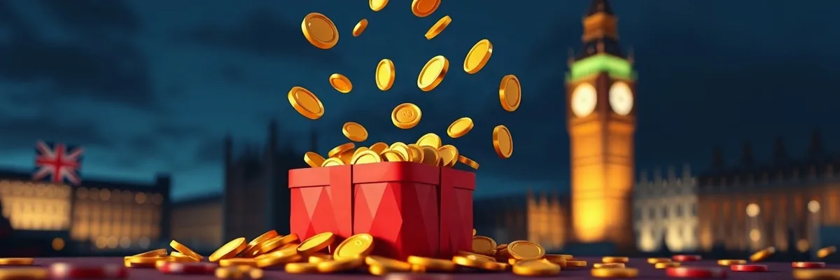 Free spins no deposit versus a first deposit offer — free spins no deposit in the UK